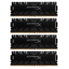 Память Kingston Predator Gaming DDR4 Общий объём памяти 64Гб Module capacity 16Гб Количество 4 3000 МГц Множитель частоты шины 15 1.35 В черный HX430C15PB3K4/64