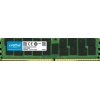 Память Crucial DDR4 64Гб RDIMM/ECC 3200 МГц Множитель частоты шины 22 1.2 В CT64G4RFD432A