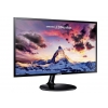 ЖК монитор Samsung S27F354FHI 27" Panel PLS 1920x1080 16:9 60Hz 4 мс Цвет черный LS27F354FHIXCI