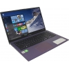 ASUS VivoBook X512FL <90NB0M96-M08060> i5  10210U/8/256SSD/MX250/WiFi/BT/Win10/15.6"/1.66 кг