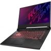 ASUS 90NR01J3-M06520 ROG STRIX GL531GU-AL355 15.6" FHD 120Hz/i5-9300H/16GB/512GB SSD/GTX  1660Ti 6Gb/DOS/Black