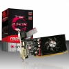 1Gb <PCI-E> GDDR3 AFOX AFR5230-1024D3L9 (RTL) D-Sub+DVI+HDMI <RADEON  R5 230>