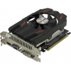2Gb <PCI-E> GDDR5 AFOX AF750TI-2048D5H2 (RTL)  D-Sub+DVI+HDMI <GeForce GTX750Ti>
