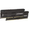 Crucial Ballistix Elite <BLE2K8G4D40BEEAK> DDR4 DIMM 16Gb KIT  2*8Gb <PC4-32000>