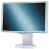20.1" MONITOR NEC 2070WNX <Silver&White> (LCD, Wide, 1680x1050, +DVI, USB2.0 Hub)