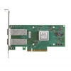Сетевой адаптер PCIE 25GB DUAL PORT MCX512A-ACAT MELLANOX
