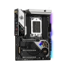 ASRock TRX40 TAICHI (RTL) TRX4 <TRX40> 3xPCI-E 2.5GbLAN+GbLAN+WiFi+BT SATA  ATX 8DDR4