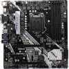 ASRock B365M PRO4-F (RTL) LGA1151 <B365> 2xPCI-E Dsub+DVI+HDMI GbLAN  SATA  MicroATX  4DDR4