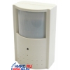PIR CCD Camera, с датчиком движения (500x582, B/W, f=3.7mm)