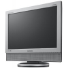 19"    TV/MONITOR Samsung 940MW SSZ (LCD, 1440*900, D-Sub, DVI, RCA, S-Video, SCART,Component, ПДУ)
