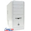 Miditower LinkWorld <LW-323-03> White ATX 350W  (24+4пин)