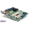 M/B ASUSTeK P5CR-L/2GBL (RTL) Socket775 <iE7221> SVGA+2xGbLAN SATA RAID U100 2PCI-X ATX 4DDR-II<PC-4200>