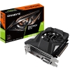 Видеокарта PCIE16 GTX1650 SUPER 4GB GV-N165SOC-4GD GigaByte