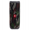 Акустическая система 1.0 BLUETOOTH FLIP 5 SQUAD JBL (JBLFLIP5SQUAD)
