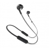 Гарнитура T205BT BLACK JBL (JBLT205BTBLK)