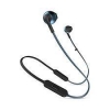 Гарнитура WRL T205BT BLUE JBL (JBLT205BTBLU)
