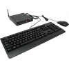 Lenovo ThinkCentre M75q-1 <11A4000ERU>  Ryzen 3 3200GE/8/256SSD/WiFi/BT/Win10Pro