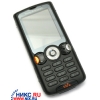 Sony Ericsson Walkman W810i Satin Black (900/1800,LCD 176x220@256k,EDGE+BT,MS Duo,вн.ант,MP3,FM,MMS,Li-Ion,99г.)