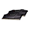G.Skill RipjawsV <F4-3200C16D-64GVK> DDR4 DIMM 64Gb KIT  2*32Gb  <PC4-25600>  CL16