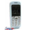 Sony Ericsson J220i Sky Blue (900/1800, LCD 128x128@64k, GPRS, внутр.ант, MMS, Li-Ion 300/6ч, 83г.)