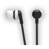 Гарнитура вкладыши Pioneer SE-CL5BT-W белый беспроводные bluetooth  (шейный обод)
