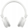 HDJ-S7-W Наушники накладные Pioneer HDJ-S7 1.6м  белый проводные (оголовье)