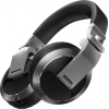 Наушники  Pioneer HDJ-X7-S <Silver>  (шнур 1.2м)