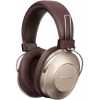 Гарнитура мониторные Pioneer SE-MS9BN-G золотистый беспроводные  bluetooth (оголовье)