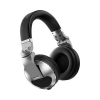Наушники Pioneer HDJ-X10-S <Silver>  (шнур 1.6/1.2м)