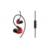 Наушники Pioneer  SE-CH5T-R  (шнур  1.2м)