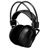 Наушники мониторные Pioneer HRM-7 1.2м  черный проводные (оголовье)