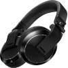 Наушники накладные Pioneer HDJ-X7-K 1.6м  черный  проводные  (оголовье)