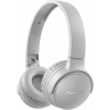 Наушники с микрофоном Pioneer SE-S3BT-H <Gray> (Bluetooth 5.0, с  регулятором громкости)