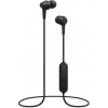 Гарнитура вкладыши Pioneer SE-C4BT-B черный беспроводные  bluetooth  (шейный  обод)