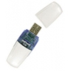 Transcend <TS1GJFV20> JetFlash V20 USB2.0 Flash Drive 1Gb (RTL)