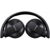 Гарнитура накладные Pioneer SE-MJ553BT-K черный  беспроводные bluetooth (оголовье)