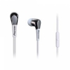 Гарнитура вкладыши Pioneer SE-CL722T-W 1.2м белый проводные (в  ушной раковине)