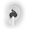 Гарнитура вкладыши Pioneer SE-E8TW-H серый/черный беспроводные bluetooth  (в  ушной  раковине)