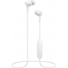 Гарнитура вкладыши Pioneer SE-C4BT-W белый беспроводные bluetooth  (шейный обод)