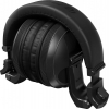 HDJ-X5BT-K Наушники накладные Pioneer HDJ-X5BT 1.2м черный беспроводные  bluetooth (оголовье)