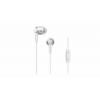 Гарнитура вкладыши Pioneer SE-C3T-W 1.2м белый проводные (в  ушной раковине)