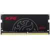 ADATA XPG Hunter <AX4S266638G18-SBHT> DDR4 SODIMM  8Gb  <PC4-21300>  CL18