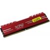 ADATA XPG Gammix D10 <AX4U300038G16A-SR10> DDR4 DIMM 8Gb  <PC4-24000> CL16