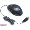 OKLICK Optical Mouse <315M> <Black> 800dpi (RTL) USB&PS/2  5btn+Roll <38351>