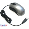 OKLICK Optical Mouse <303M MRL> <Gray&Black> 1200dpi (RTL) USB&PS/2  3btn+Roll