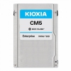 SSD 3.2 Tb U.2 Toshiba KIOXIA CM5-V <KCM51VUG3T20> 2.5"  3D TLC