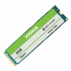 SSD 256 Gb M.2 2280 M KIOXIA  <KXG60ZNV256G> 3D TLC