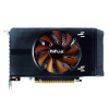 2Gb <PCI-E> GDDR5 Ninja NH105GF25F (RTL) DVI+HDMI+DP  <GeForce GTX1050>