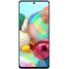 Samsung Galaxy A71 SM-A715FZSMSER Aura  (2.2GHz,6Gb,6.7"2400x1080 AMOLED,4G+WiFi+BT,128Gb+microSD,64+12+5+5Mpx)