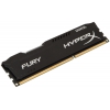 Память Kingston Fury Gaming DDR3L Общий объём памяти 16Гб Module capacity 8Гб Количество 1 1600 МГц Множитель частоты шины 10 1.35 В черный HX316LC10FBK2/16